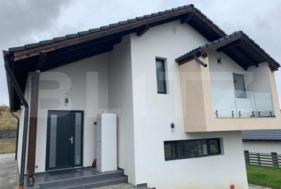 Casa 4 camere , Livezeni , 120 mp , 470 mp teren - 16