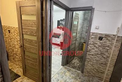 Garsoniera Foarte Spatioasa, Mobilata si Utilata Complet, Zona Inel 2 - 6