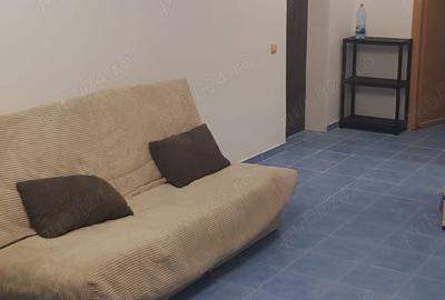 Apartament cu 2 camere decomandat în Drumul Taberei - 5