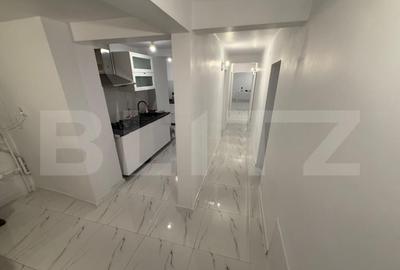 Apartament 3 camere decomandate, 110 mp, zona parculetului S - 4