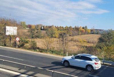 Teren în Snagov - 1