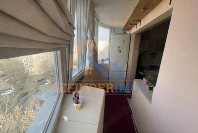 Vanzare garsoniera zona Parc Sebastian - Petre Ispirescu Vanzare garsoniera zona Parc Sebastian - Petre Ispirescu - 2