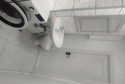Apartament cu 2 camere semidecomandat în Moroasa 1 - 8