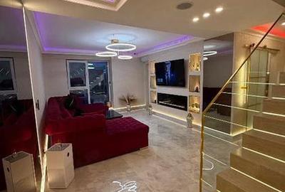 Apartament cu 5 camere decomandat în Parcul Carol - 9