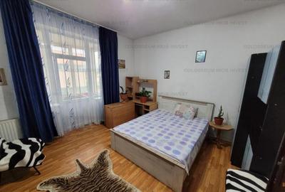Apartament 2 camere -zona Craiter