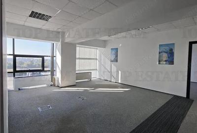 Spatiu de Birouri de 110 mp in Zona Otopeni aproape de Aeroport - 9