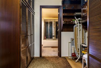 Casa individuala renovata, curte amenajata, zona excelenta – Manastur - 11