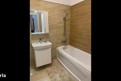 Apartament cu 2 camere decomandat, mobilat în Central - 9