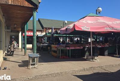 Spațiu comercial, de 23 mp, în Alexandru cel Bun - 2