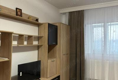 Apartament cu 2 camere decomandat în Gară - 5
