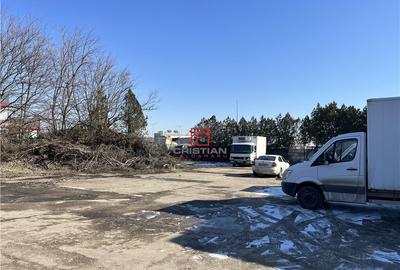 Depozit/hala/spatiu industrial Bragadiru - Centura, ILFOV Depozit/hala/spatiu industrial Bragadiru - Centura, ILFOV - 20