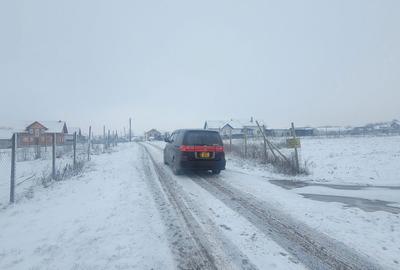 Teren de 1800 mp, în Salcea - 1