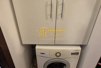 Apartament 3 camere,decomandat,zona Baza 3,Carrefour Felicia - 16