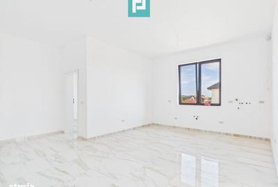 Casă cu 4 camere în Moșnița Nouă - 5