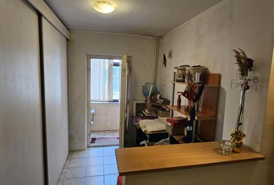 Apartamen 2 camere , parter cu balcon / Far Apartamen 2 camere , parter cu balcon / Far - 6