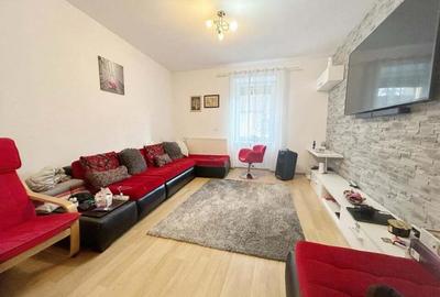 COMISION 0% Casa 4 camere, P+M, 103mp, teren 274mp, zona Balcescu - 9