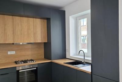 Apartament cu 2 camere decomandat, mobilat în Pipera