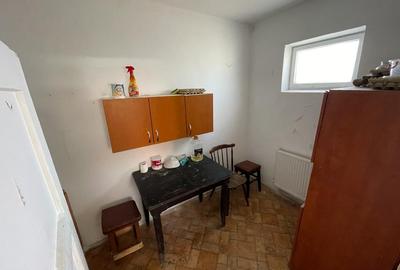 Casă individuală cu 3 camere cu Canalizare în Blumăna - 5