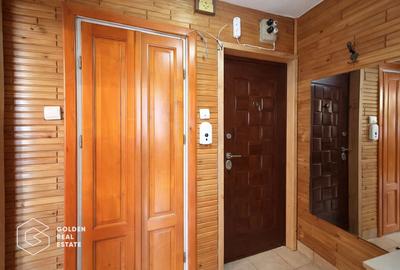 Apartament cu 2 camere semidecomandat, mobilat în Podgoria - 4