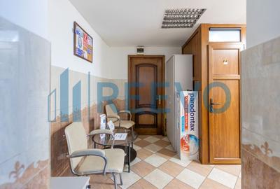 Spațiu comercial, de 33 mp, în Orizont - 7