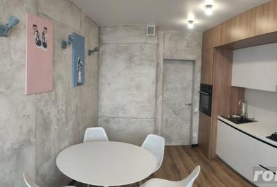 Garsonieră semidecomandată în Pantelimon