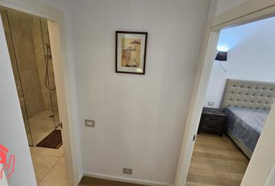 AVIATIEI (One Floreasca Lake)-2 camere imobil boutique, langa lac si metrou! - 15