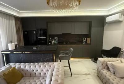 Apartament cu 3 camere decomandat, mobilat în Ultracentral - 7