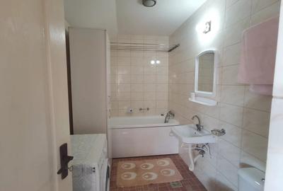 Apartament cu 2 camere semidecomandat în Florești - 5
