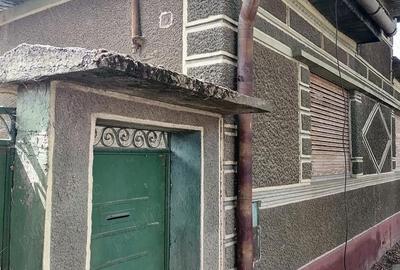 Casă cu 3 camere în Ciumeghiu - 2