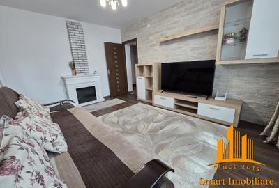 Centru - Tg. CUCU - 3 camere decomandat 80mp