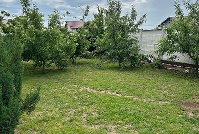 Casă individuală cu 5 camere cu Teren 508 Mp în Brănești - 3