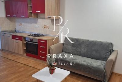 Apartament cu 2 camere semidecomandat, mobilat în Florești - 2