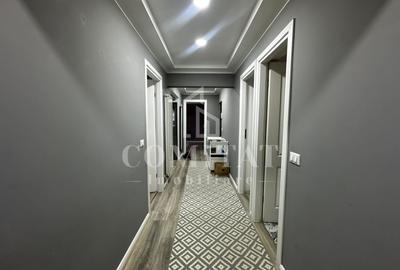 Apartament la cheie | 3 camere | Zona Mărăști - 17