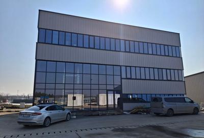 Spațiu comercial, de 500 mp, în Brănești - 5