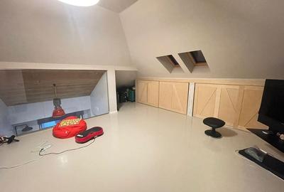 Apartament pe doua nivele | Finisat modern | 108 mp | Parcare - 13