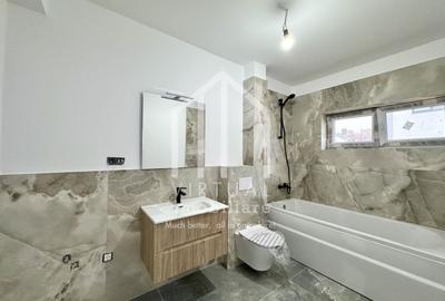 Apartament cu 3 camere semidecomandat, mobilat în Cristian - 6