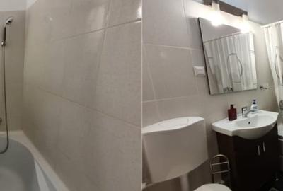 APARTAMENT 2 CAMERE-CALEA 13 SEPTEMBRIE-MOBILAT UTILAT - 3