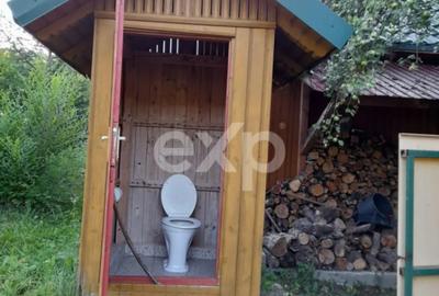 Casă cu 4 camere în Mălureni - 2