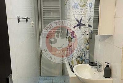 Prosper Mall | Garsoniera | Semidecomandata | 40mp | B12021 - 5