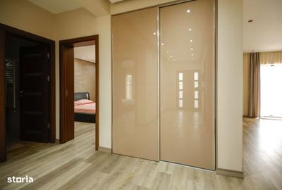 Casă cu 3 camere cu Piscina în Cumpăna - 13