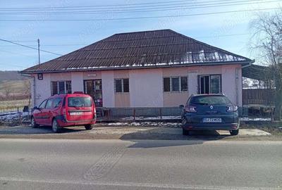 Spatiu comercial , 200 mp , la pret 300 e ! - 1