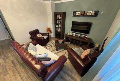 Casa individuala cu 4 camere zona Partos - 7