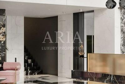 Apartament cu 3 camere decomandat în Floreasca