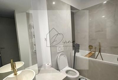 Apartament cu 3 camere decomandat, mobilat în Central - 12