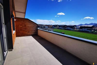 Apartament cu 3 camere decomandat în Bartolomeu - 9