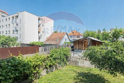 Garsonieră semidecomandată, mobilată în Brașovul Vechi - 5