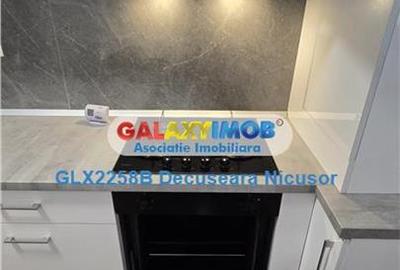 Garsonieră decomandată, mobilată în Chiajna - 10