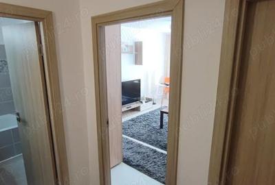 Garsonieră decomandată în Găvana - 3