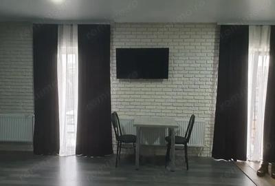 Garsonieră decomandată în Berceni