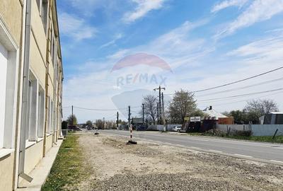 Spațiu comercial, de 500 mp, în Vânători-Neamț - 6
